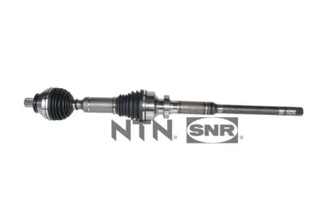 DK65015 Приводний вал SNR NTN підбір по vin на Brocar