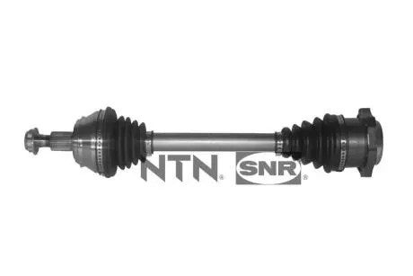 DK54052 Автозапчастина SNR NTN подбор по vin на Brocar