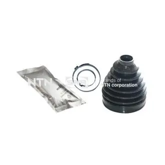 OBK51004 Пильник ШРКШ гумовий + змазка SNR NTN підбір по vin на Brocar