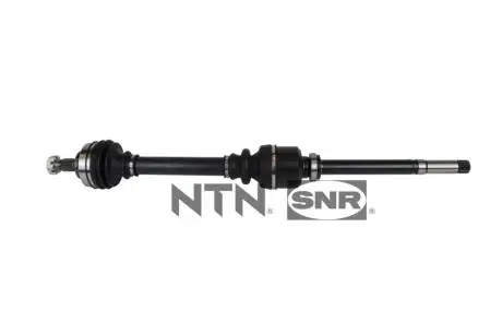 DK66017 Приводний вал SNR NTN подбор по vin на Brocar