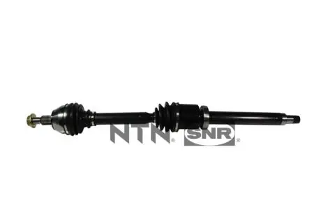DK52008 Приводний вал SNR NTN подбор по vin на Brocar
