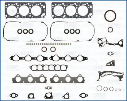 50285900 Автозапчасть AJUSA підбір по vin на Brocar