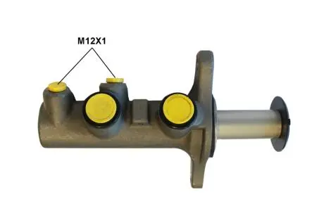 M85095 Автозапчастина BREMBO подбор по vin на Brocar