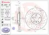 09C3511X Автозапчастина BREMBO підбір по vin на Brocar