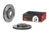 09907876 Автозапчастина BREMBO підбір по vin на Brocar