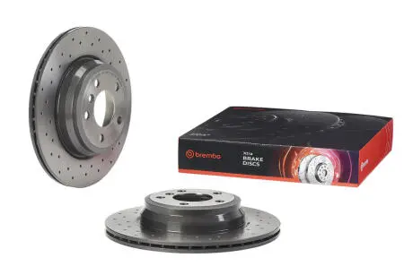 09C1171X Автозапчастина BREMBO підбір по vin на Brocar