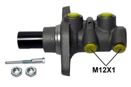 M50048 Автозапчастина BREMBO підбір по vin на Brocar