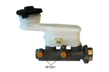 M28048 Автозапчастина BREMBO підбір по vin на Brocar