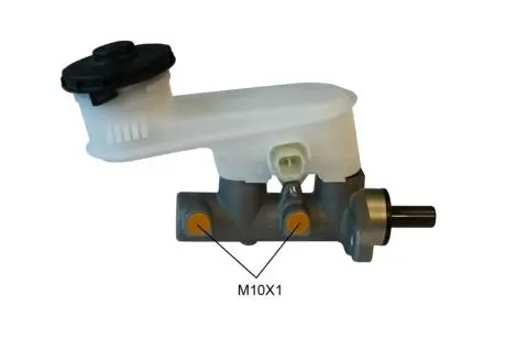 M28047 Автозапчастина BREMBO підбір по vin на Brocar