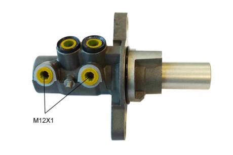 M61147 Автозапчастина BREMBO подбор по vin на Brocar