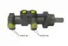 M68090 Автозапчастина BREMBO підбір по vin на Brocar