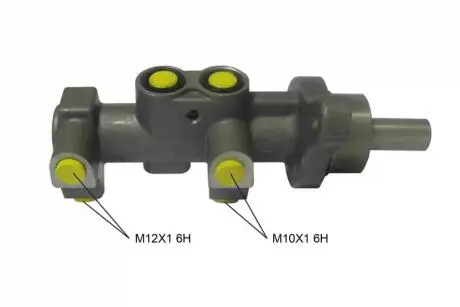 M68090 Автозапчастина BREMBO підбір по vin на Brocar