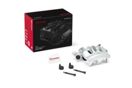 FBR047 Автозапчастина BREMBO підбір по vin на Brocar