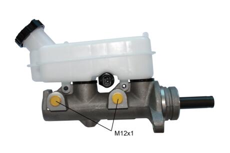 M11007 Автозапчастина BREMBO подбор по vin на Brocar
