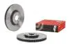 09C9361X Гальмівний диск BREMBO підбір по vin на Brocar