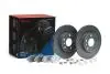 KT08011 Автозапчастина BREMBO підбір по vin на Brocar
