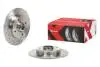 0895121X Автозапчастина BREMBO підбір по vin на Brocar