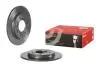 08E53511 Автозапчастина BREMBO підбір по vin на Brocar