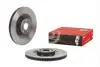 09N40911 Автозапчастина BREMBO підбір по vin на Brocar