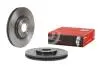 09E53211 Автозапчастина BREMBO підбір по vin на Brocar