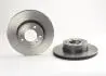 09A29511 Автозапчастина BREMBO підбір по vin на Brocar