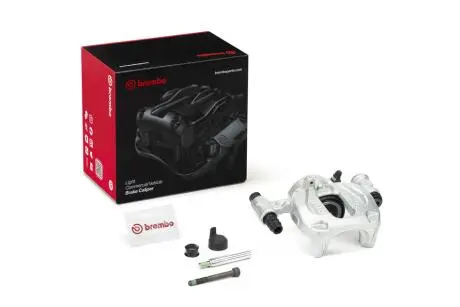 FBR068 Автозапчастина BREMBO підбір по vin на Brocar
