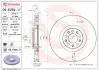 09E25911 Автозапчастина BREMBO підбір по vin на Brocar