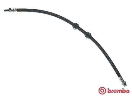 T44033 Автозапчастина BREMBO підбір по vin на Brocar