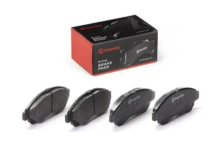 P83191 Автозапчастина BREMBO подбор по vin на Brocar