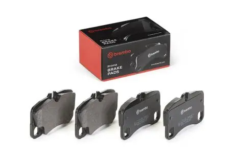 P65035 Автозапчастина BREMBO підбір по vin на Brocar