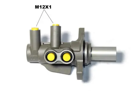 M86011 Автозапчастина BREMBO подбор по vin на Brocar