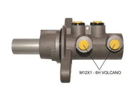 M83093 Автозапчастина BREMBO підбір по vin на Brocar