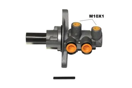M83092 Автозапчастина BREMBO підбір по vin на Brocar
