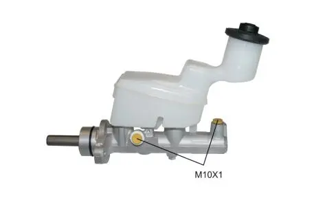 M83091 Автозапчастина BREMBO підбір по vin на Brocar