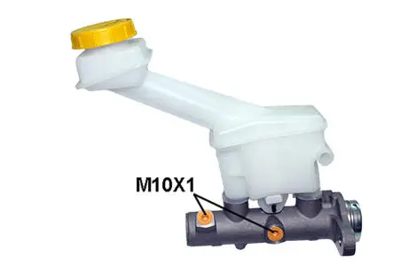 M56075 Автозапчастина BREMBO підбір по vin на Brocar