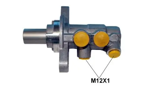 M56074 Автозапчастина BREMBO підбір по vin на Brocar