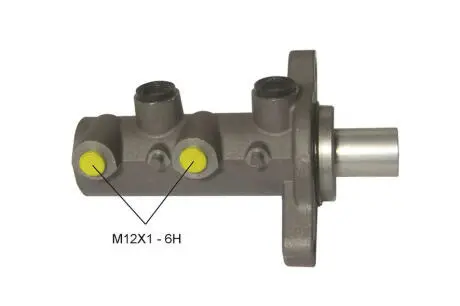 M23163 Автозапчастина BREMBO підбір по vin на Brocar