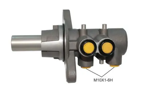 M23165 Автозапчастина BREMBO підбір по vin на Brocar