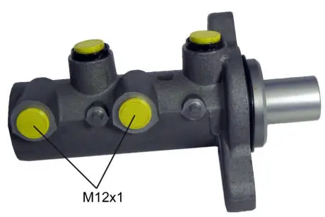 M23161 Автозапчастина BREMBO подбор по vin на Brocar