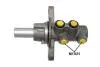 M23160 Автозапчастина BREMBO підбір по vin на Brocar