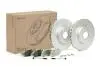 KT10030 Автозапчастина BREMBO підбір по vin на Brocar