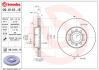 KT08038 Автозапчастина BREMBO підбір по vin на Brocar