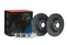 KT08042 Автозапчастина BREMBO підбір по vin на Brocar