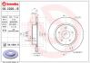 KT08030 Автозапчастина BREMBO підбір по vin на Brocar