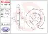 KT08030 Автозапчастина BREMBO підбір по vin на Brocar
