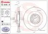 KT08026 Автозапчастина BREMBO підбір по vin на Brocar