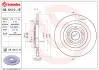 KT08027 Автозапчастина BREMBO підбір по vin на Brocar