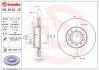 KT08024 Автозапчастина BREMBO підбір по vin на Brocar