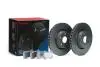 KT08021 Автозапчастина BREMBO підбір по vin на Brocar