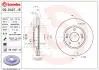KT08013 Автозапчастина BREMBO підбір по vin на Brocar